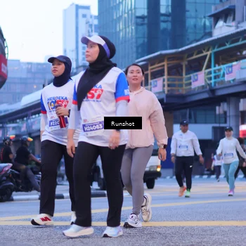 Runner Photo 5021612