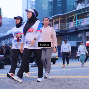 Runner Photo 5021615
