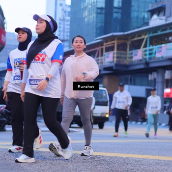Runner Photo 5021617