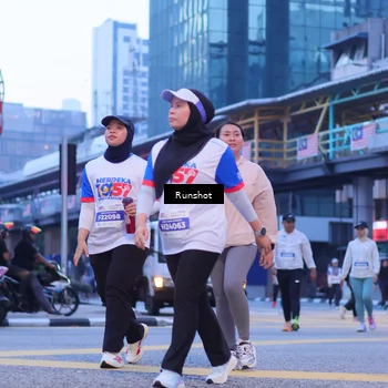 Runner Photo 5021618