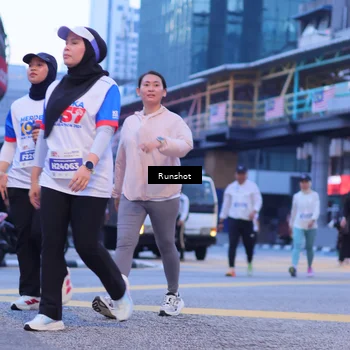 Runner Photo 5021619