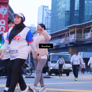 Runner Photo 5021626