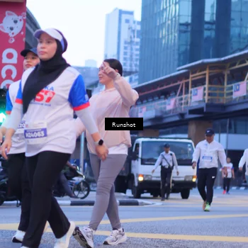 Runner Photo 5021628