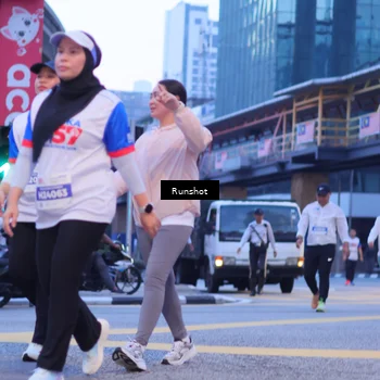 Runner Photo 5021629