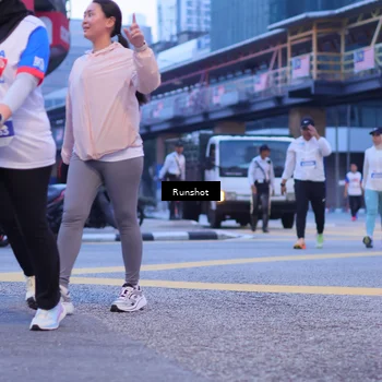 Runner Photo 5021631
