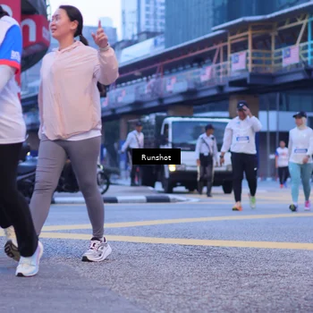 Runner Photo 5021632