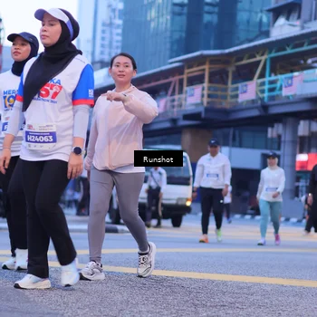 Runner Photo 5021637