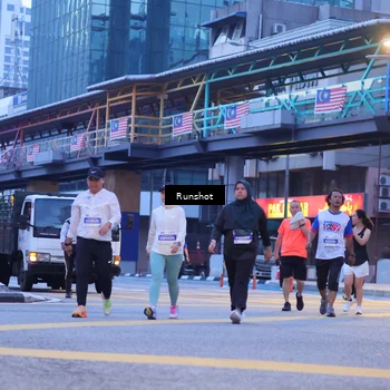 Runner Photo 5021642
