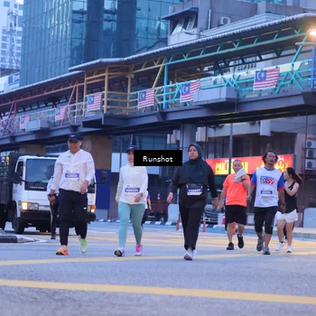 Runner Photo 5021643