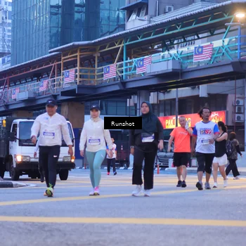 Runner Photo 5021644