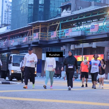 Runner Photo 5021650