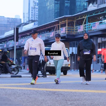 Runner Photo 5021653