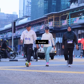 Runner Photo 5021654