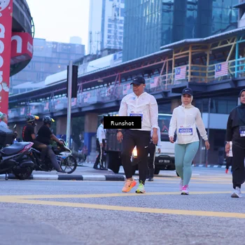 Runner Photo 5021655