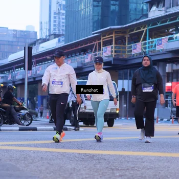 Runner Photo 5021656