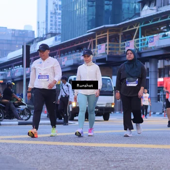 Runner Photo 5021661