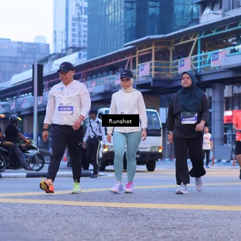 Runner Photo 5021662