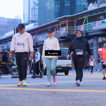 Runner Photo 5021663