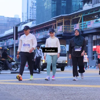 Runner Photo 5021664