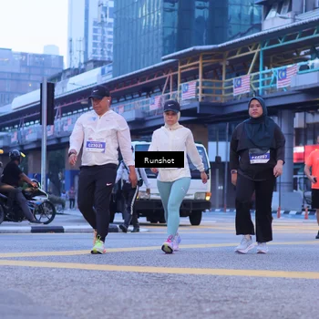 Runner Photo 5021667