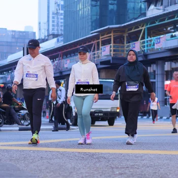 Runner Photo 5021669
