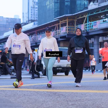 Runner Photo 5021670
