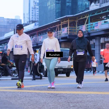 Runner Photo 5021673