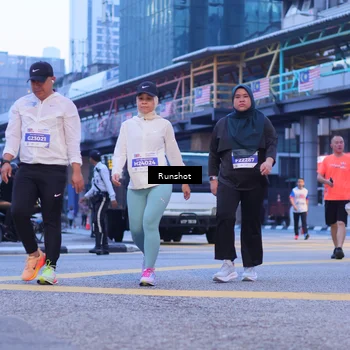 Runner Photo 5021675