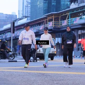 Runner Photo 5021677