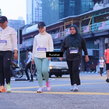 Runner Photo 5021679