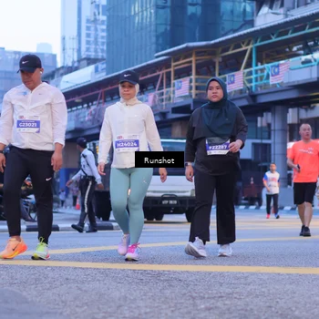 Runner Photo 5021681