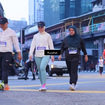 Runner Photo 5021684