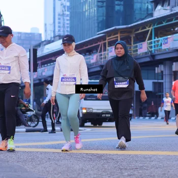 Runner Photo 5021685