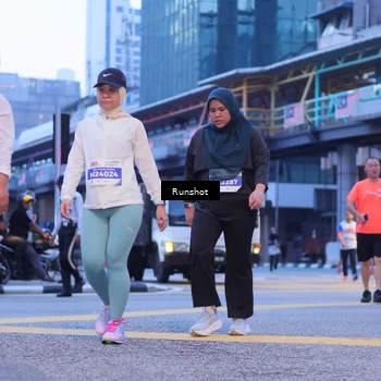 Runner Photo 5021686