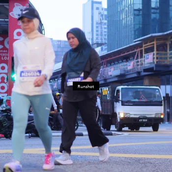 Runner Photo 5021691