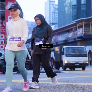 Runner Photo 5021692