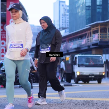 Runner Photo 5021695
