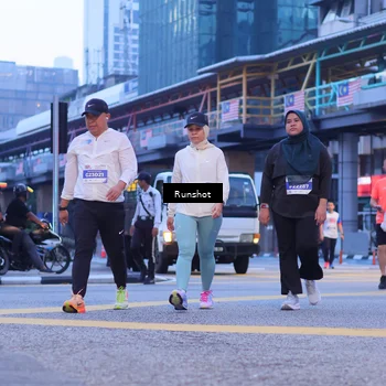 Runner Photo 5021696