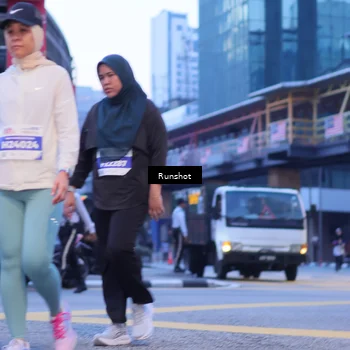 Runner Photo 5021697