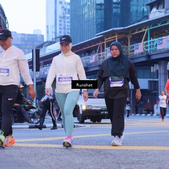 Runner Photo 5021698