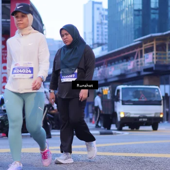 Runner Photo 5021699