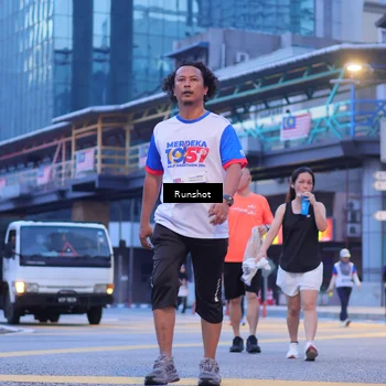 Runner Photo 5021701