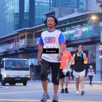 Runner Photo 5021706