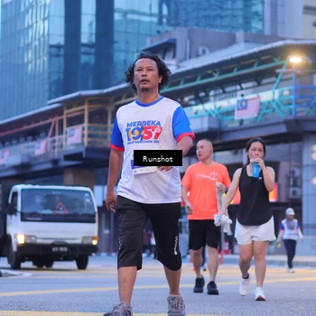 Runner Photo 5021707