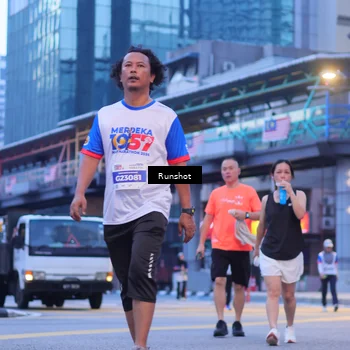Runner Photo 5021709