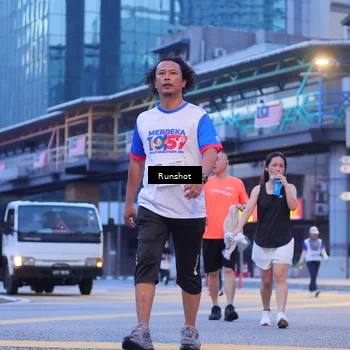 Runner Photo 5021711