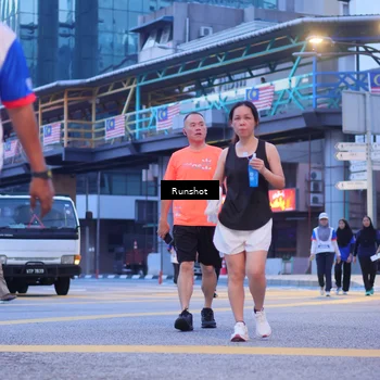 Runner Photo 5021715