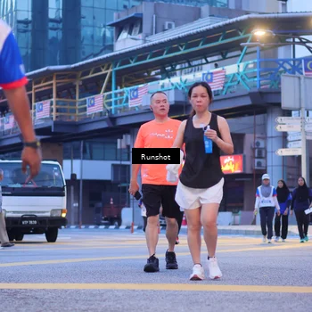 Runner Photo 5021716