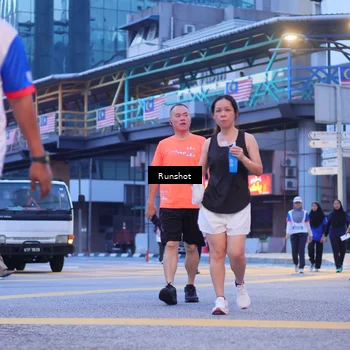 Runner Photo 5021717