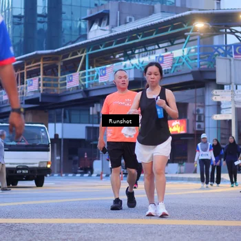 Runner Photo 5021722